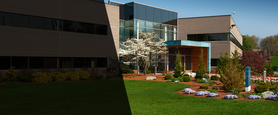 Jamesville Landscapers