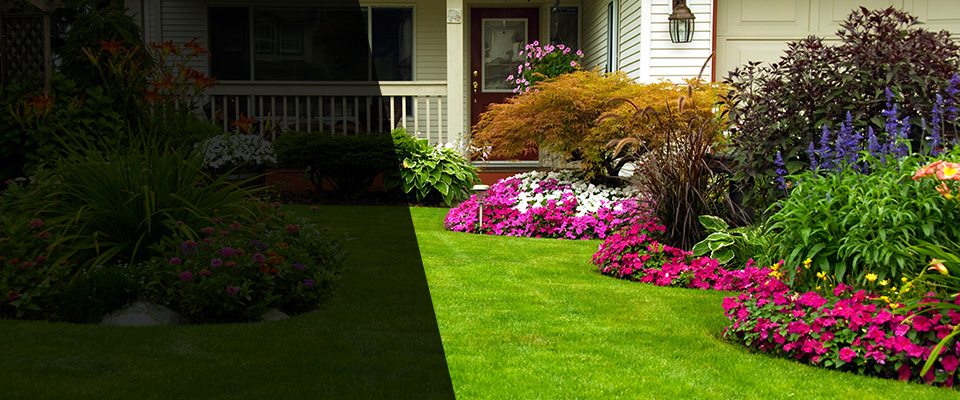 Jamesville Landscapers