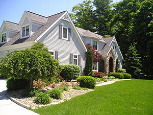 Landscapers and Lawncare Services in Jamesville, NY