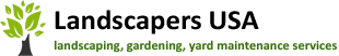 Jamesville Landscapers